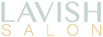 Lavish Salon Logo